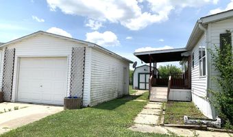 2323 Deerfield Run Ct, Anderson, IN 46017