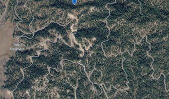 18 Tito Trl Lot 8, Cascade, ID 83611