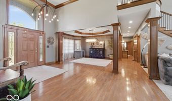 1918 Thistle Ct, Avon, IN 46123