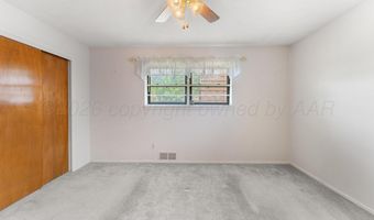 4915 YALE St, Amarillo, TX 79109