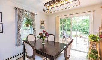 5 Captain Danforth Ln, Amherst, NH 03031
