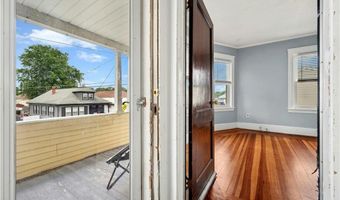 39 Ferncliff Ave, North Providence, RI 02911