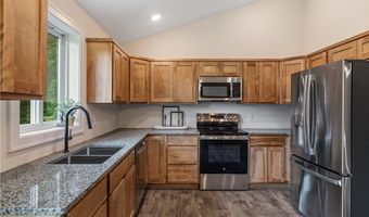 S1546 Shawnee Drive B, Alma, WI 54610