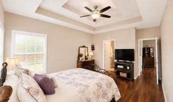 2234 OLD DOWNING MILL Rd, Anniston, AL 36207