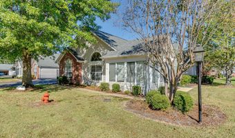 1123 Gerrits Lndg, Brandon, MS 39047