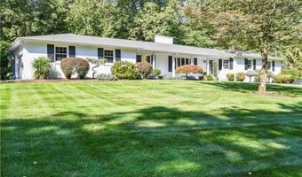 91 Cindyann Dr, East Greenwich, RI 02818