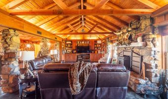 3526 Hardy Springs Rd, McAlester, OK 74501