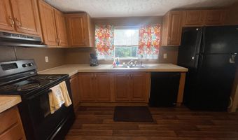 1510 Goodin Creek Rd, Barbourville, KY 40906