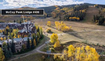 62 Highlands Ln R-406, Beaver Creek, CO 81620