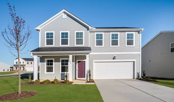 630 ROY ADAMS Rd, Angier, NC 27501