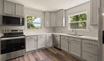 3312 N Thomastown Rd, Austin, IN 47102