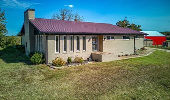 13738 Maple Hill Rd, Alpena, AR 72611