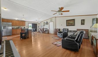 1109 County Road 607, Alvarado, TX 76009