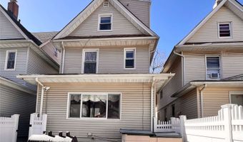 87-17 89th St, Woodhaven, NY 11421