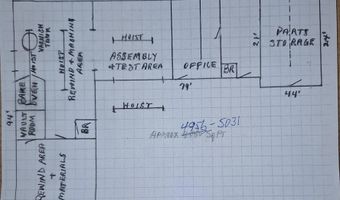 219 Douglas St, Bisbee, AZ 85603