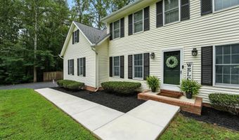 15330 QUAIL RIDGE Dr, Amissville, VA 20106