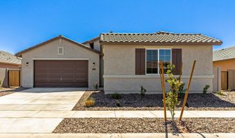 1187 E. Ridgerock St, Casa Grande, AZ 85122