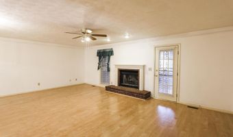 1534 CAMBRIDGE Pl, Anniston, AL 36207