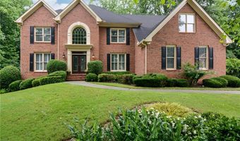 5404 Chaversham Ln, Peachtree Corners, GA 30092
