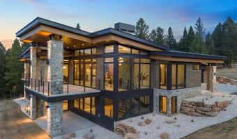 809 Buckridge Trl, Big Sky, MT 59716