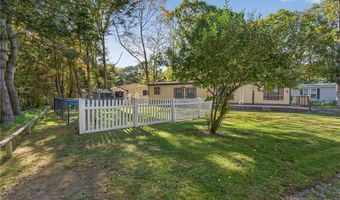 8 Comfort Way, Coventry, RI 02816