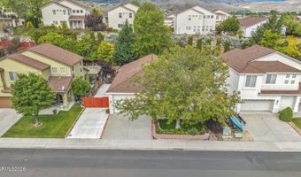 2662 Longridge Dr, Carson City, NV 89706