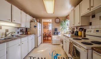 1724 Cody Ave, Casper, WY 82604