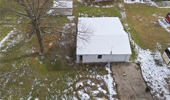 307 S Lawnview Dr, Austin, IN 47102