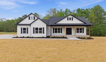 11100 H O Allison Rd, Baxter, TN 38544