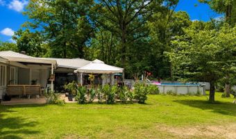 1606 WOODLAND Pl, Bastrop, LA 71220