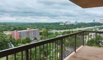 5500 HOLMES RUN Pkwy 1404, Alexandria, VA 22304