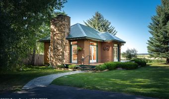 520 TARGHEE TOWNE Rd, Alta, WY 83414