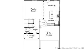 81 Coachman Ln, Autryville, NC 28318