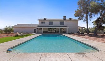 144 E Robindale Rd, Las Vegas, NV 89123