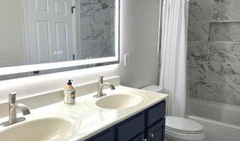 1126 Woodlands Creek Way, Apex, NC 27502