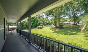 134 Robin Rd, Barnwell, SC 29812