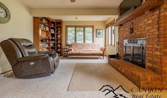 51 Road 6UT, Cody, WY 82414