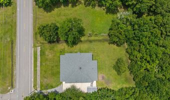 1331 Dunbar Ave, Bay St. Louis, MS 39520