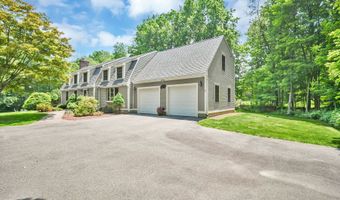 373 Broad Way, Coventry, CT 06238