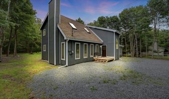 875 Stony Mountain Rd, Albrightsville, PA 18210