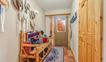 82 Alpine Lake Way, Angel Fire, NM 87710