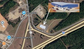 163 SHARP DAVIS Rd, Arcadia, LA 71001