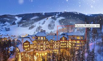 17 Chateau Ln 501, Beaver Creek, CO 81620