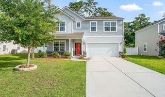 36 Pacolet Ln, Beaufort, SC 29906