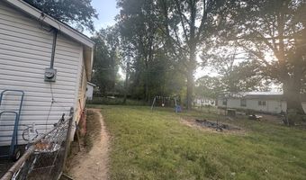 205 Fisher St, Batesville, MS 38606