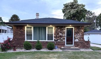 11529 S Laramie Ave, Alsip, IL 60803