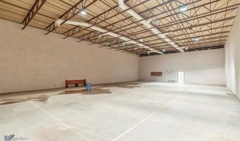 124 Commercial Ave, Anson, TX 79501