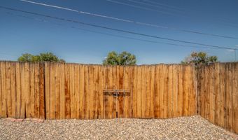 705 APACHE Ave, Aztec, NM 87410