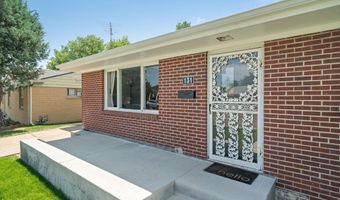 131 CARROLL Ave, Cheyenne, WY 82009
