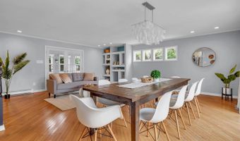 211 N PINDELL Ave, Annapolis, MD 21401